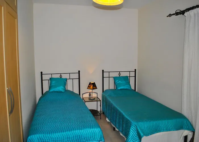 Paradisia Kyrenia (Northern Cyprus)