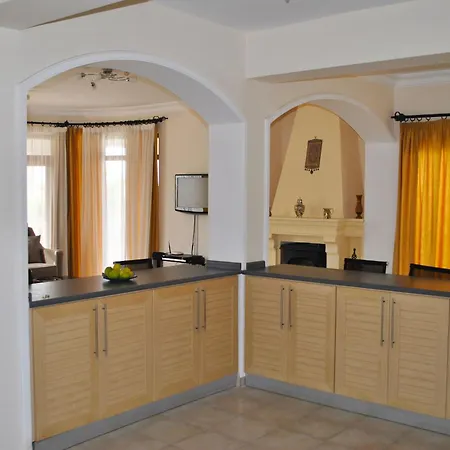 Villa Paradisia