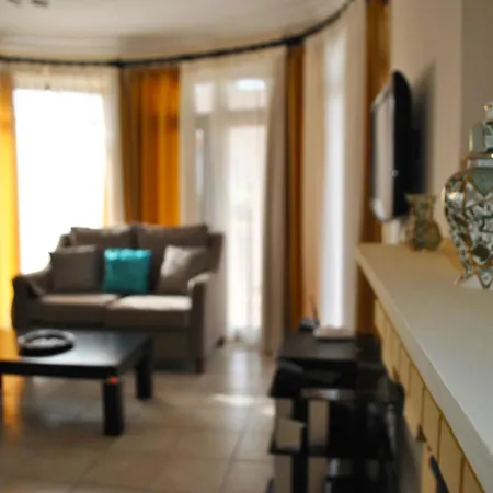 Villa Paradisia